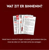 Hoe Je Haar Binnen 5 Dagen Verslaafd Aan Jou Maakt